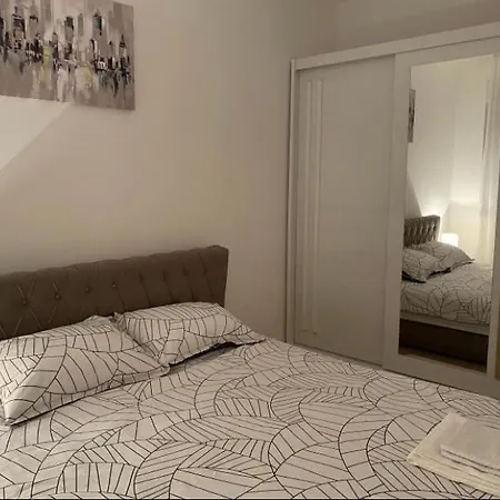 Apartman Moni * Banja Luka