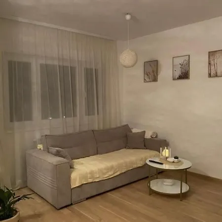Apartman Moni Lägenhet *
